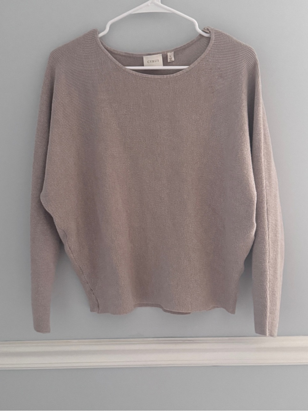 Women’s Sweater